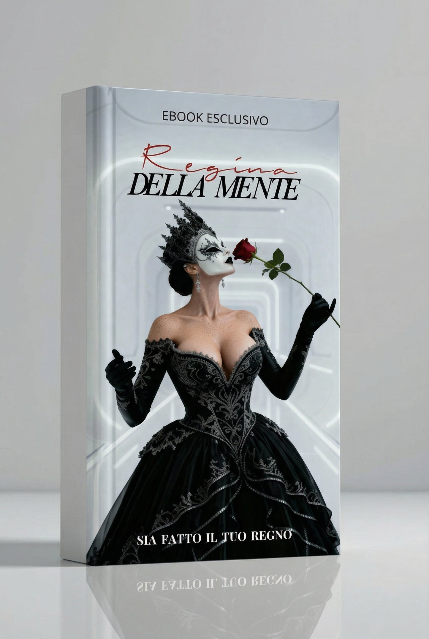 EBOOK "REGINA DELLA MENTE"